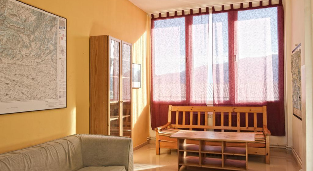 Alberg Montsec-Mur, Book Hotel Guardia de Tremp Lleida