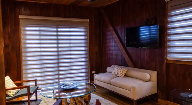 Коттедж Luxury Lucero Residences Golf & Wellness Resort