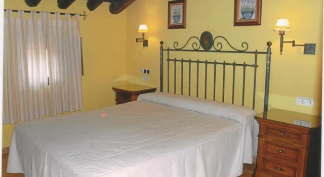 Parada del Carmen, Buchen Sie Hotel Albarracín 