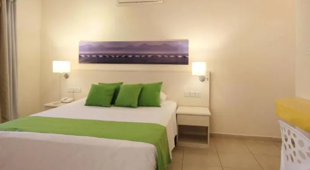 Двухместный номер Standard Sea CleoNapa Hotel