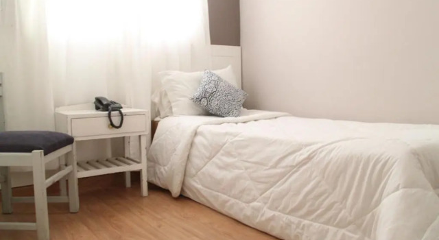Одноместный номер Standard Hotel Milano
