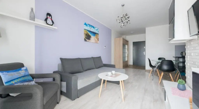 Студия Apartments Old Town Sadowa by Noclegi Renters