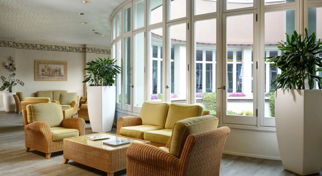 Unahotels Capotaormina
