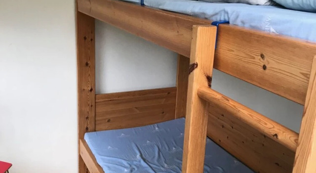 Бунгало Comfort Fjordlyst Camping & Cottages