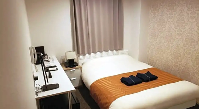 HOTEL CARNA A - Vacation STAY 53725v, Prenota Hotel Kumamoto Kyushu