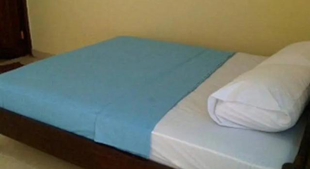 Kiky Home Stay