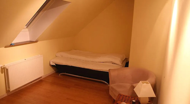 Liseby Bed & Breakfast, Réserver Hôtel Hôtels 3 étoiles à Mon, 3*