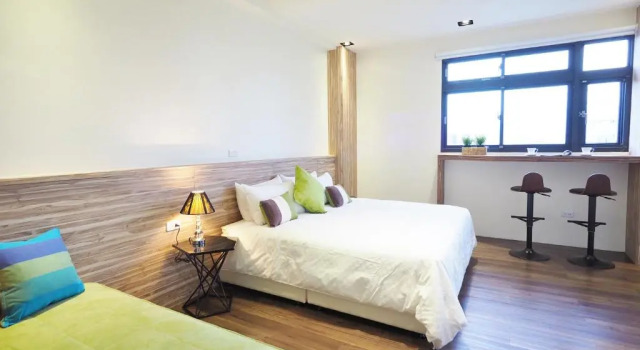 Номер Deluxe Season 5 Country Inn