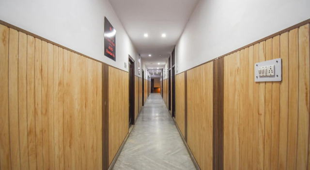 OYO 75478 Tshool Budget Motel, Réserver Motel Motels à Gujarat, Motel