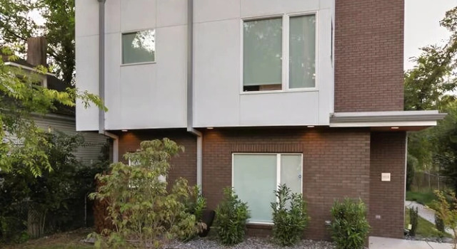 Modern 8bed/4ba Home w/ Roof Deck & Grill by Domio, Prenota Hotel Hotel a Tennessee con parcheggio, Parcheggio