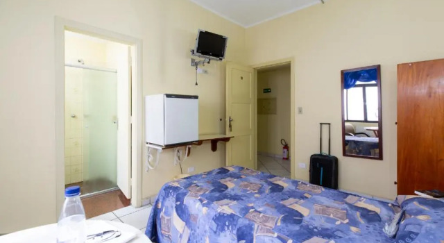 Номер Superior Daher Center Hotel