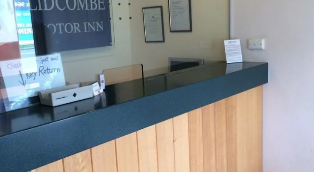 Lidcombe Motor Inn
