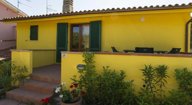 Bougainville apartment 4 beds on the first floor equipped with every comfort near Procchio-VILLA BOUGAINVILLE, Book Lejlighed Lejligheder i Procchio, Lejlighed