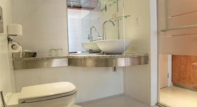 Двухместный номер Standard Torarica Resort