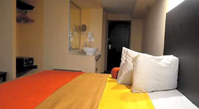 Suite Hotel Terraza del Sol