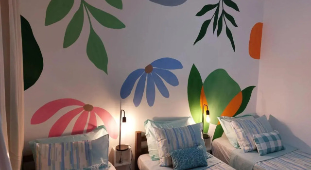 Reserve 103, Rezerwuj Hotel Hotele w Pernambuco z parkingiem, Parking