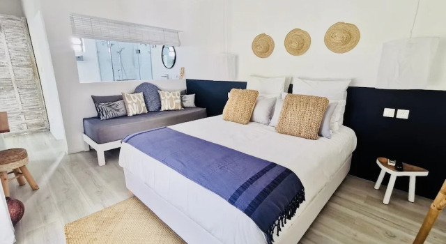 The Good Life Mauritius, Rezervasyon Otel Cap Malheureux havuzlu oteller, Yüzme Havuzu