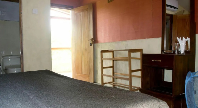 Номер Standard Eagles Wings Guest House