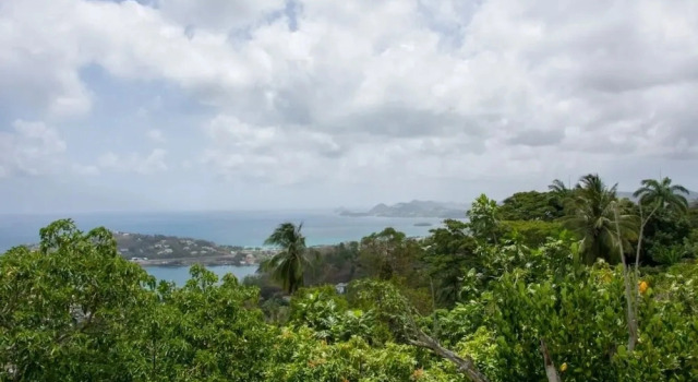 Apartamento Morne SeaView Apartments