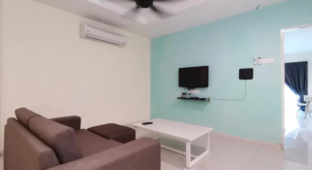 Marina Island Lumut Homestay by Goopro, Rezervovat Hotel 3hvězdičkové hotely v Lumut, 3*
