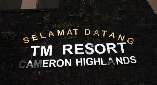 TM Resort Cameron Highlands, Boek Resort Tanah Rata 