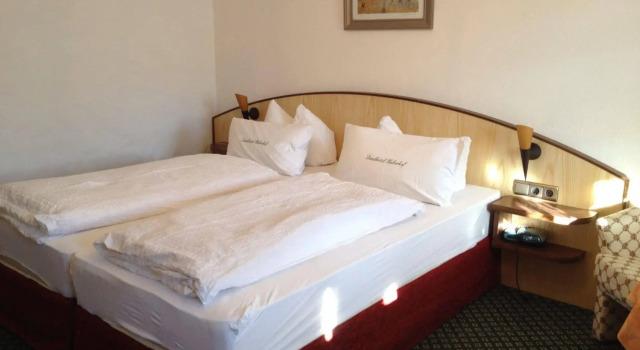 Landhotel Huberhof