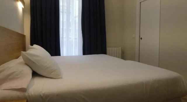 Двухместный номер Standard Plaza Pombo B&B - Hostal