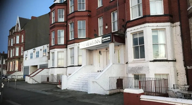 The Mews Inn