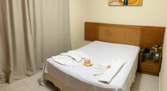 Апартаменты Alimar Hotel