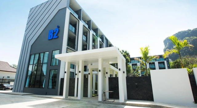B2 Krabi Ao Nang Premier Resort