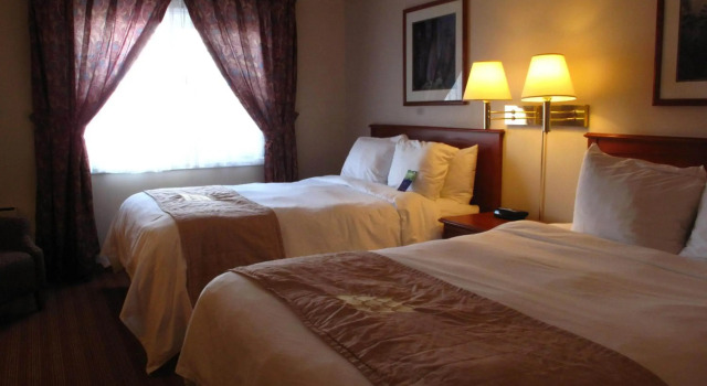 Coastal Inn Halifax