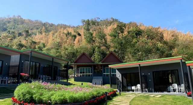Garden Villas KHAOYAI, Забронировать Апартаменты/квартира Апартаменты Khao Yai, Апартаменты/квартира