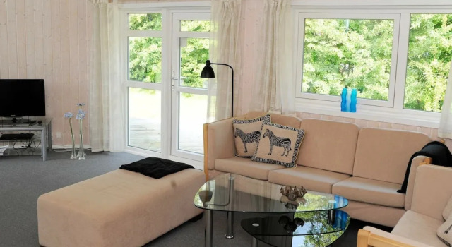 8 person holiday home in Børkop, Prenota Hotel Børkop Danimarca Meridionale