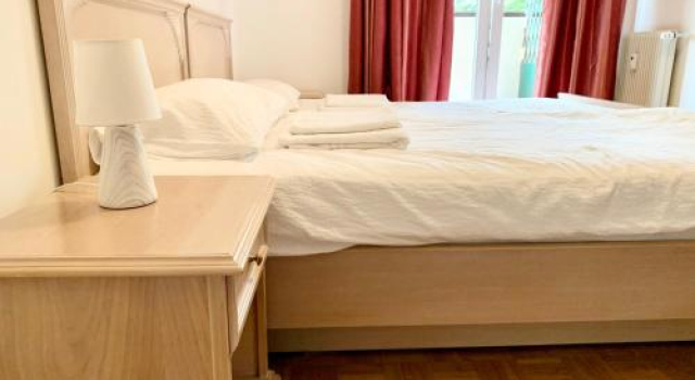 Appartamento Bolzano - Vittorio Veneto - Parcheggio incluso, Забронировать Апартаменты/квартира Больцано Bolzano and surroundings