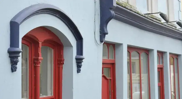 Wisteria House B&B, Book Bed and Breakfast Cloyne 