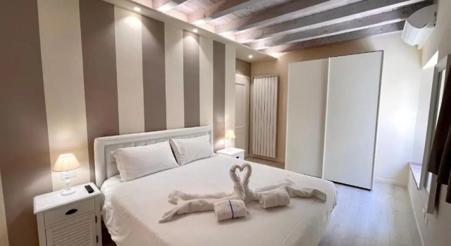 Bertoletta Village Apartments, Prenota Appartamento Hotel a Veneto con piscina, Piscina