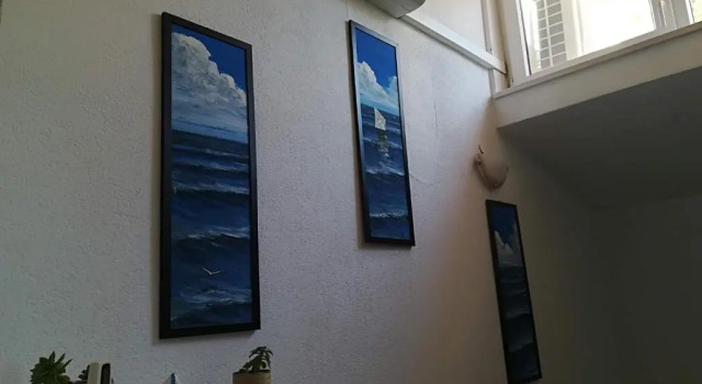 Apartments Markotic