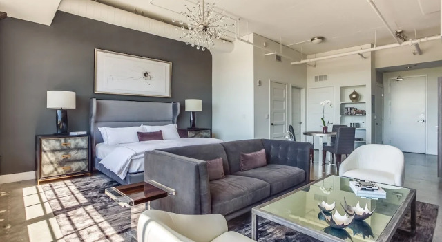 Les Deux Geisha, Rezerwuj Hotel Atlanta Georgia