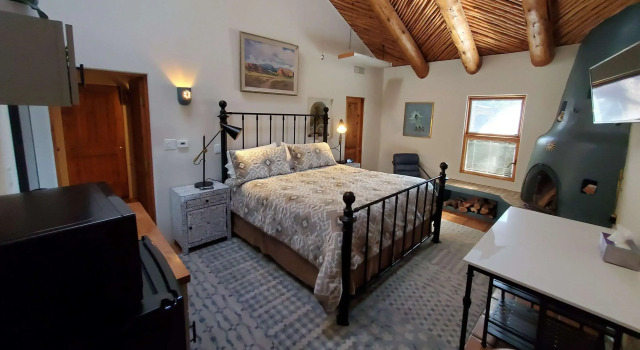 Casas de Suenos Old Town Historic Inn, an Ascend Collection Hotel, Забронировать Отель Альбукерке Нью-Мексико