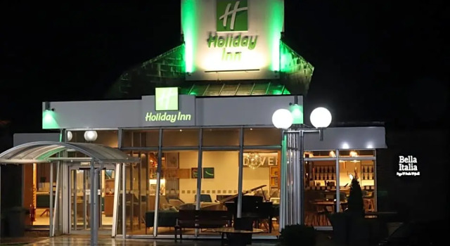 Run of House Holiday Inn Dover by IHG
