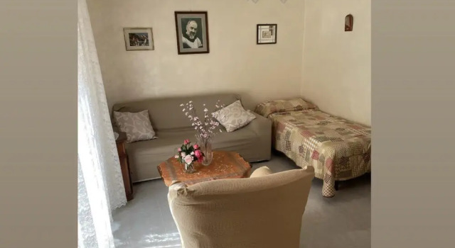 Entire Private House in San Giovanni Rotondo P Pio