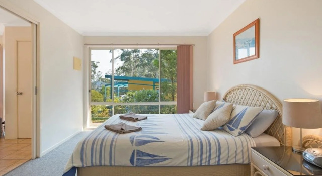 Quarantine Bay Beach Cottages, Забронировать Дом для отпуска Эдем Sapphire Coast