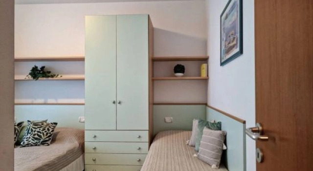 Апартаменты Bright Flat Next to the Beach in Bibione
