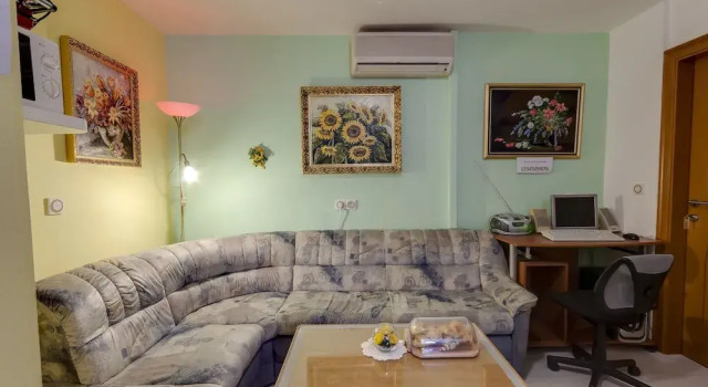 Rooms & Apartments Jana