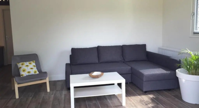 Коттедж с 3 комнатами Apartement Dieskant