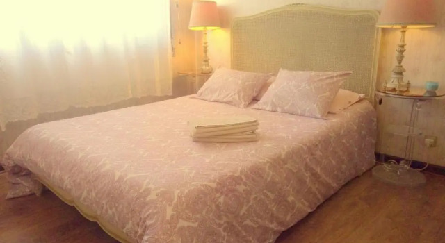 Номер Standard Casa do Sol