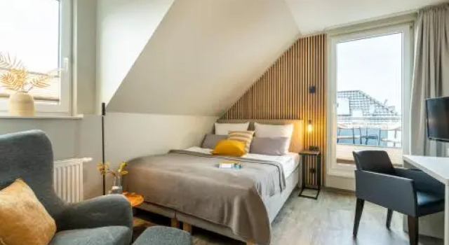 Hotel Tide 42