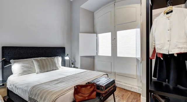 Апартаменты Superior с 2 комнатами с видом на город Canaan Lifestyle Apartments Lisbon Combro 77 by Get Your Stay