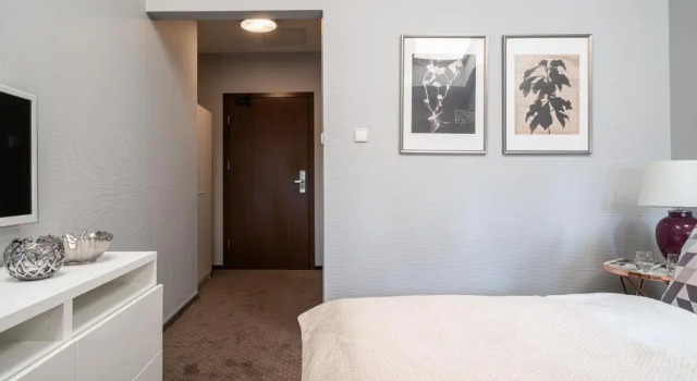 Номер Economy Hotel Sofia by The Railway Station Wroclaw