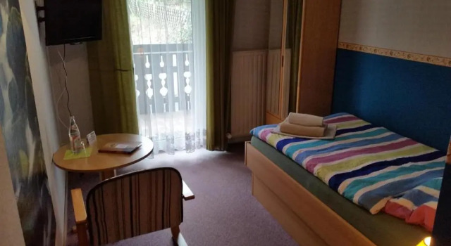 Номер Standard Hotel-Pension Dressel
